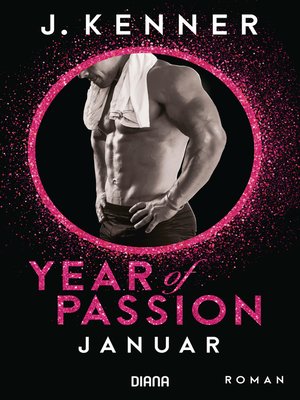 cover image of Year of Passion. Januar